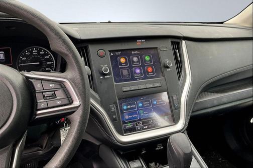 2024 Subaru Outback Base