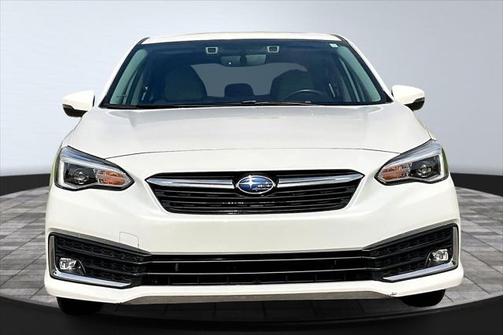 2021 Subaru Impreza Limited