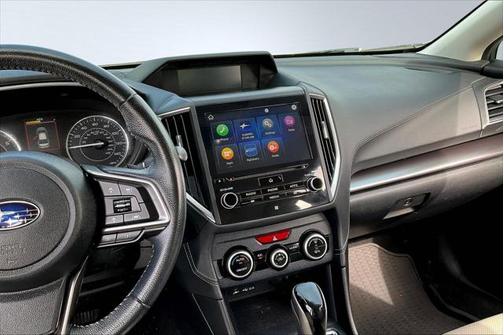 2021 Subaru Impreza Limited