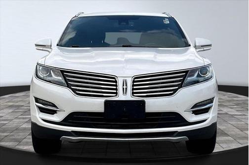2018 Lincoln MKC Reserve