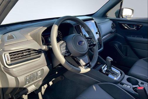 2025 Subaru Forester Hybrid Touring