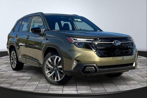 2025 Subaru Forester Hybrid Touring