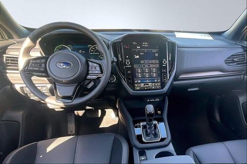 2025 Subaru Forester Hybrid Touring