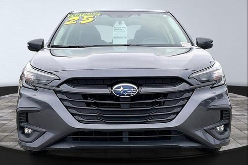 2025 Subaru Legacy Limited