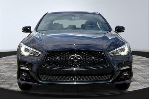 2024 INFINITI Q50 3.0t RED SPORT 400