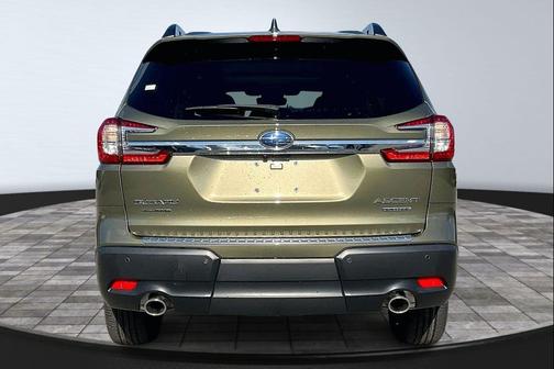Atg 2026 Subaru Ascent Limited 7-Passenger