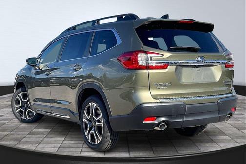 Atg 2026 Subaru Ascent Limited 7-Passenger