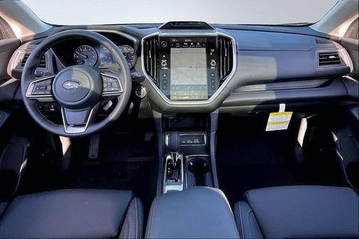 Atg 2026 Subaru Ascent Limited 7-Passenger