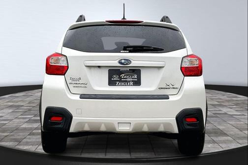 2015 Subaru XV Crosstrek 2.0i Limited