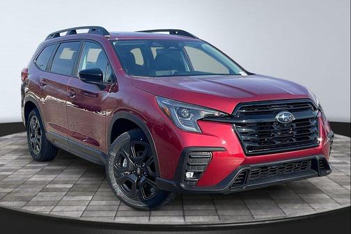 2026 Subaru Ascent Onyx Edition Touring 7-Passenger
