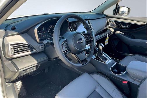 2025 Subaru Outback Onyx Edition XT