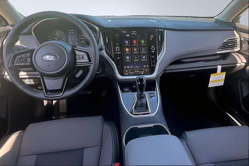 2025 Subaru Outback Onyx Edition XT