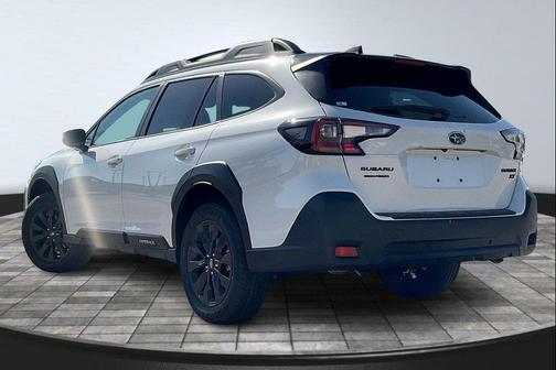 2025 Subaru Outback Onyx Edition XT