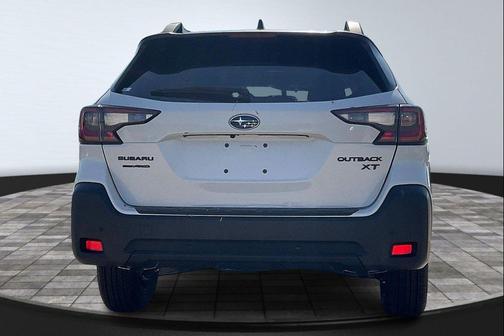2025 Subaru Outback Onyx Edition XT