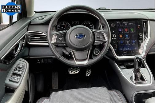 2020 Subaru Legacy Sport