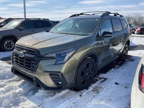 2023 Subaru Ascent Onyx Edition 7-Passenger