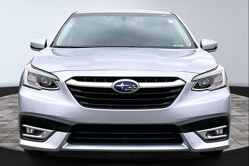 2022 Subaru Legacy Limited