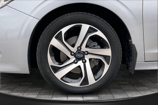 2022 Subaru Legacy Limited