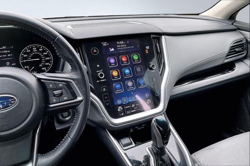 2022 Subaru Legacy Limited