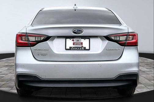 2022 Subaru Legacy Limited