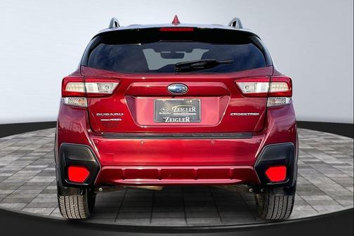 2019 Subaru Crosstrek 2.0i Limited