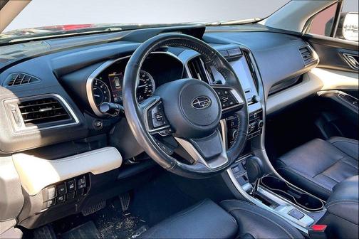 2021 Subaru Ascent Limited 7-Passenger