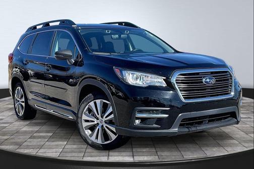 2021 Subaru Ascent Limited 7-Passenger