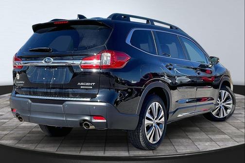 2021 Subaru Ascent Limited 7-Passenger