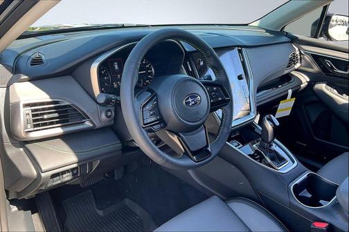 2025 Subaru Outback Onyx Edition XT