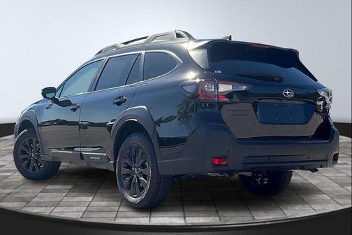 2025 Subaru Outback Onyx Edition XT