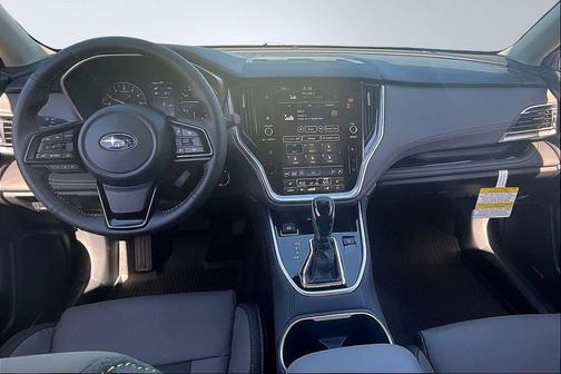 2025 Subaru Outback Onyx Edition XT