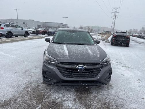 2023 Subaru Legacy Limited
