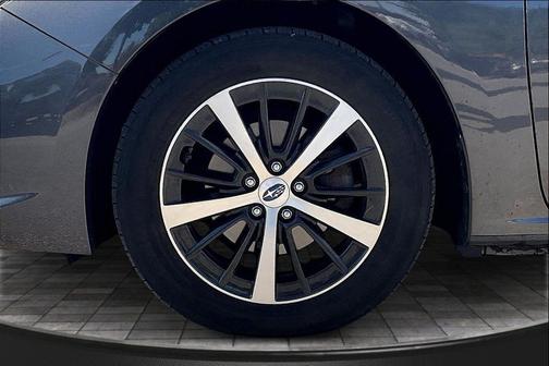 2023 Subaru Impreza Premium