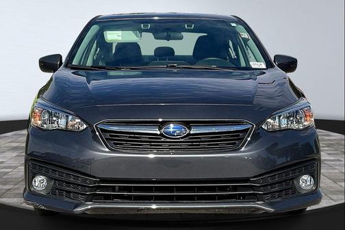 2023 Subaru Impreza Premium