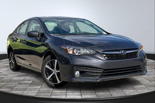 2023 Subaru Impreza Premium