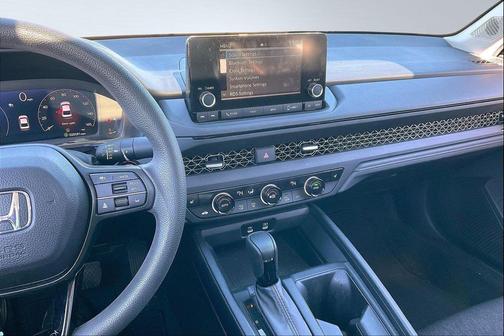 2023 Honda Accord EX 1.5T