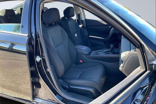 2023 Honda Accord EX 1.5T