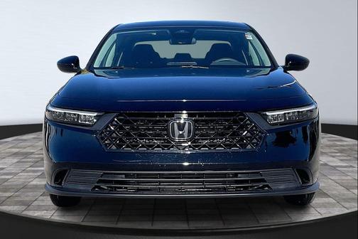 2023 Honda Accord EX 1.5T