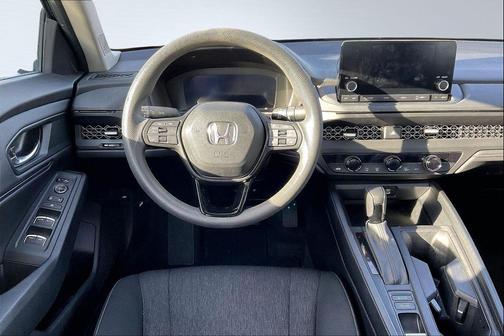 2023 Honda Accord EX 1.5T
