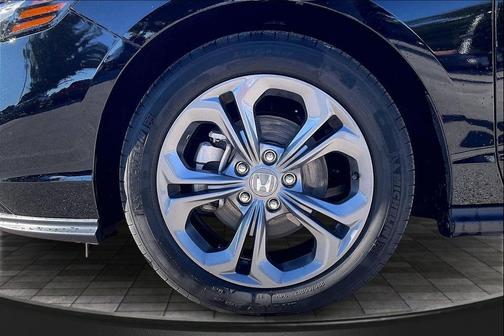 2023 Honda Accord EX 1.5T