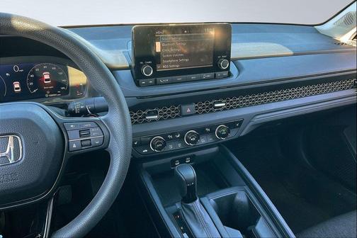 2023 Honda Accord EX 1.5T
