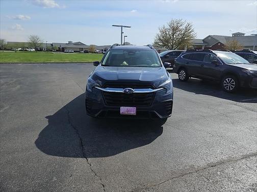 2023 Subaru Ascent Premium 8-Passenger