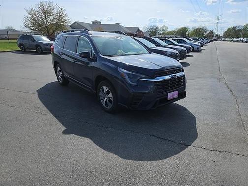2023 Subaru Ascent Premium 8-Passenger