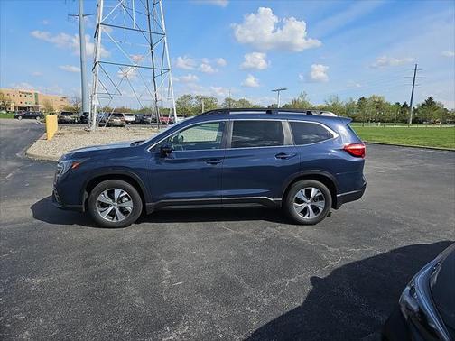 2023 Subaru Ascent Premium 8-Passenger
