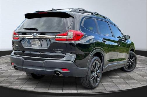 2022 Subaru Ascent Onyx Edition 7-Passenger
