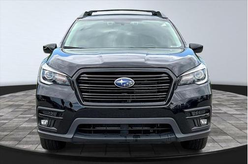 2022 Subaru Ascent Onyx Edition 7-Passenger