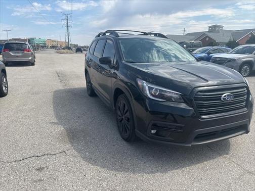 2022 Subaru Ascent Onyx Edition 7-Passenger