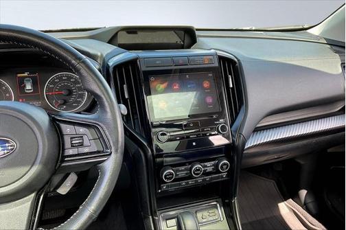 2022 Subaru Ascent Onyx Edition 7-Passenger
