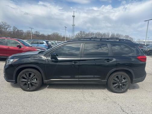 2022 Subaru Ascent Onyx Edition 7-Passenger