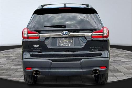 2022 Subaru Ascent Onyx Edition 7-Passenger